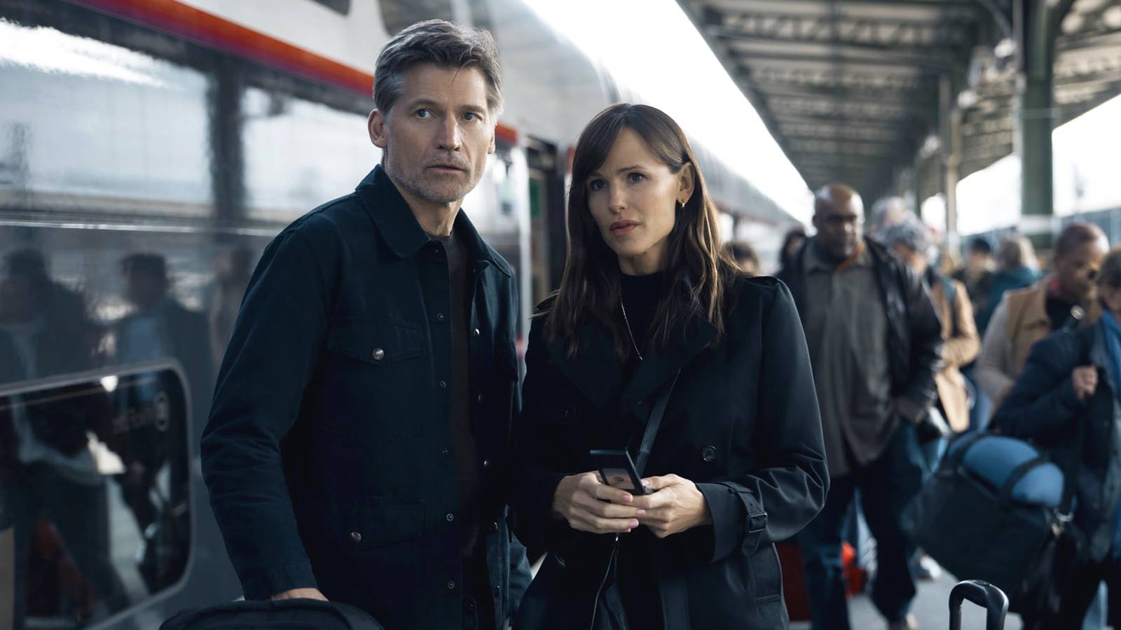 Showrunners Tease Quinn's Dangerous Rise and Season 3 Plans for 'The Last Thing He Told Me'