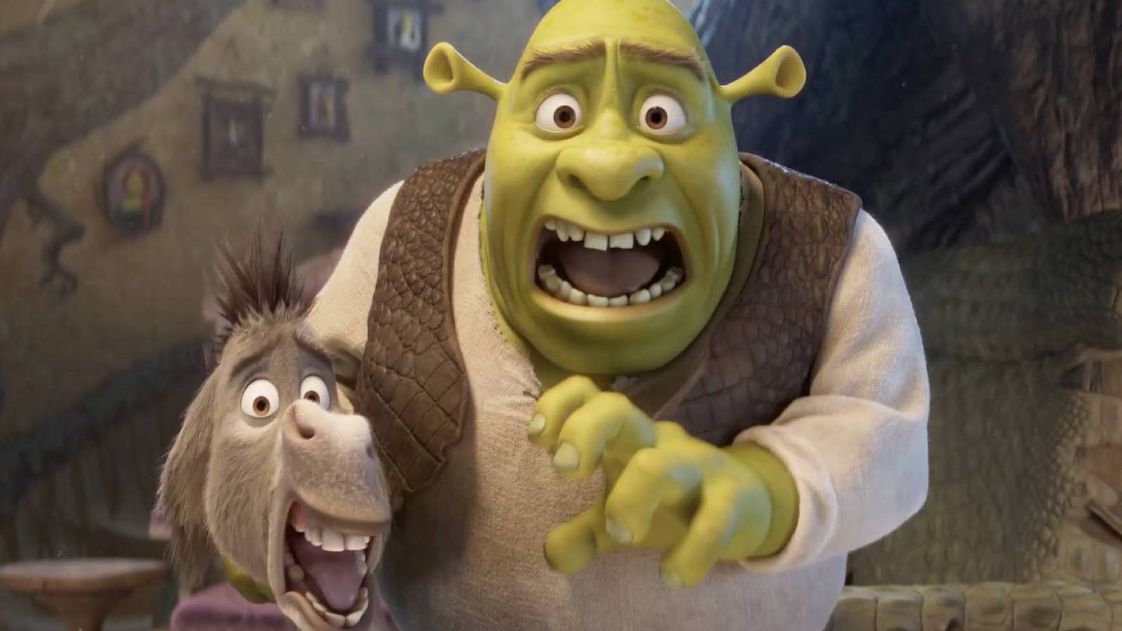 Shrek 5 Hits Major Milestone: Voice Recording Wraps After 16 Years