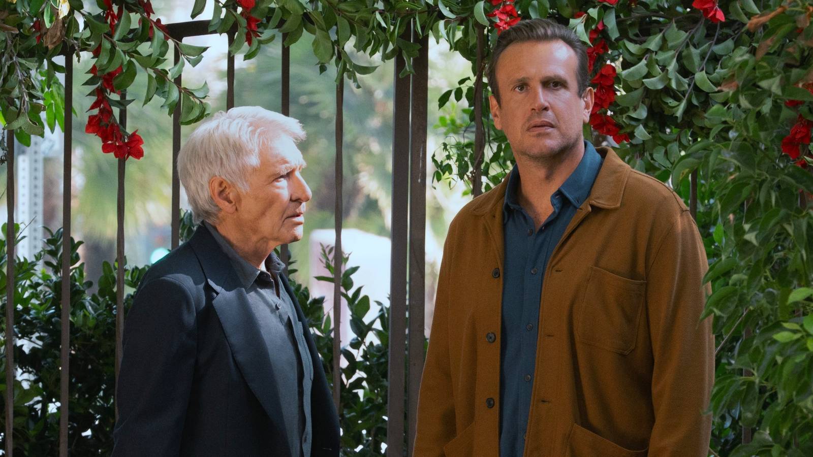 Shrinking Season 3 Wraps Original Story, Season 4 Will Be a 'Brand New Book'