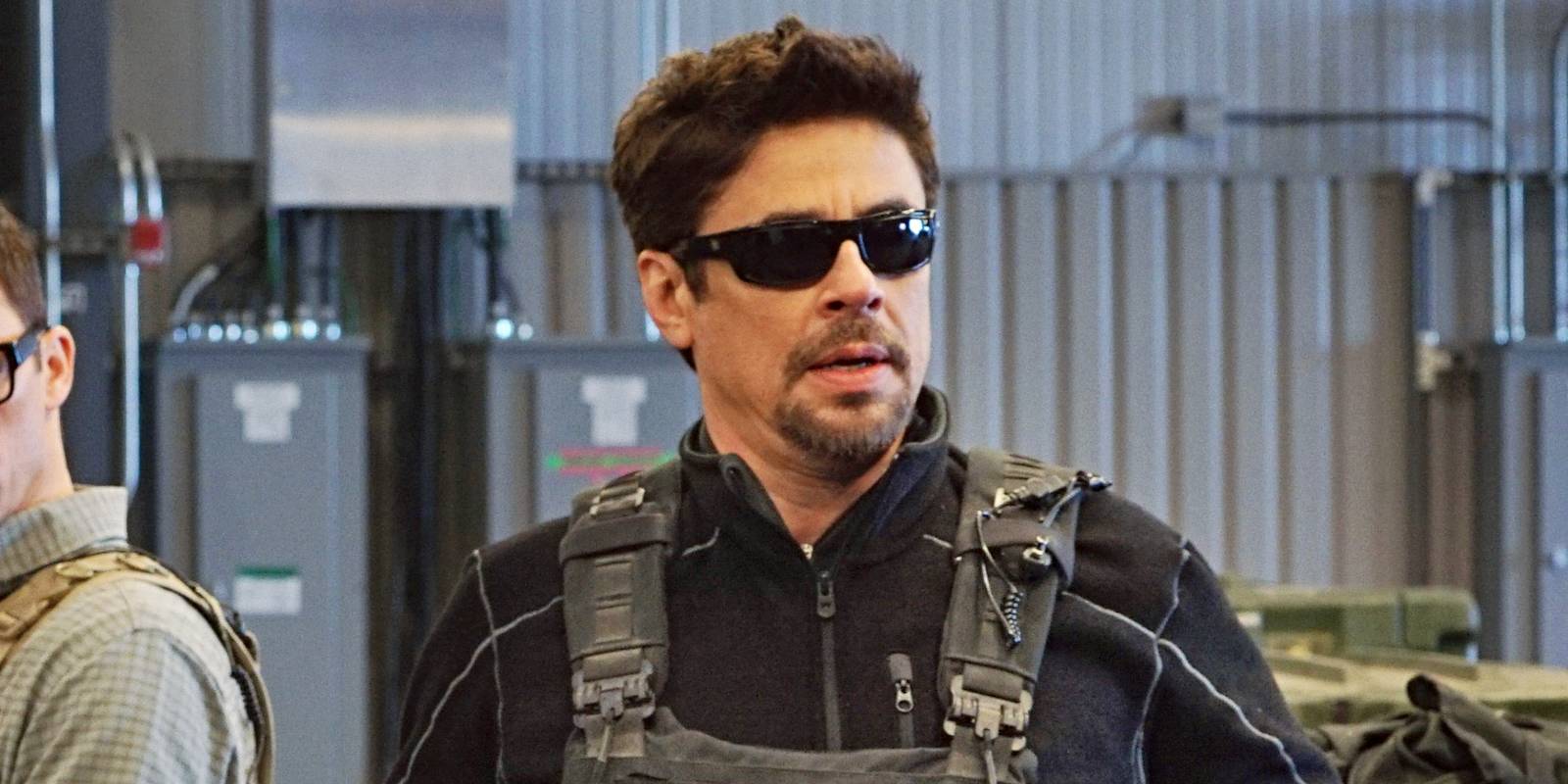 Sicario: Day of the Soldado Climbs Streaming Charts in August 2026
