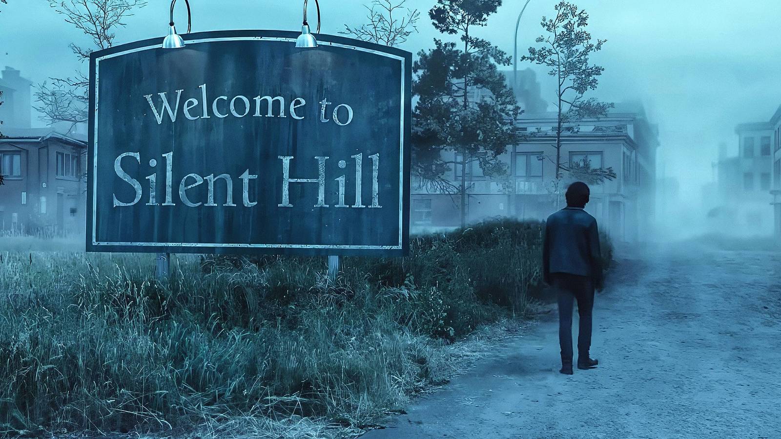 Silent Hill Reboot in the Works from Resident Evil Producer