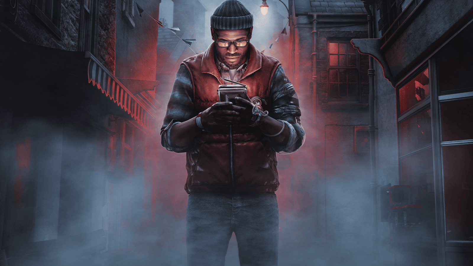 Silent Hill: Townfall Hands-On: First Impressions Are Positively Haunting