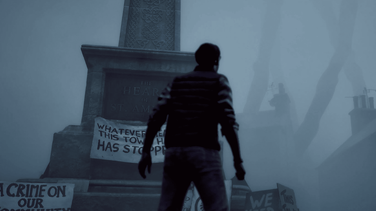 Silent Hill: Townfall Review: A Fresh Nightmare That Honors the Franchise's Soul