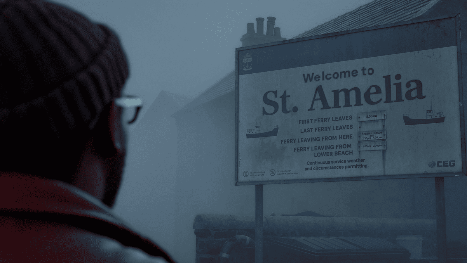 Silent Hill: Townfall's Five Endings Are All Non-Canon, Devs Confirm
