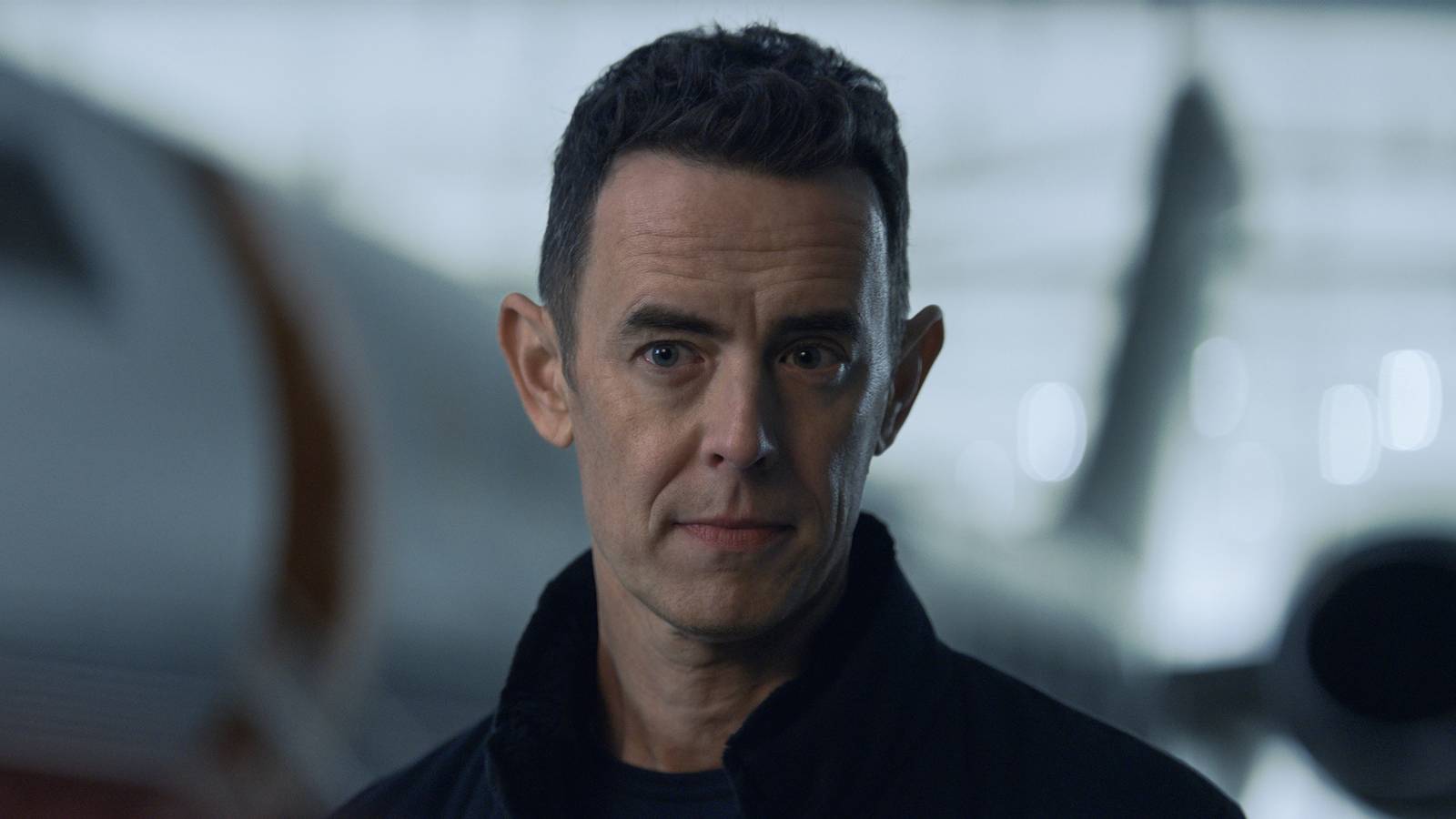 Silo Season 3 Sneak Peek: Colin Hanks Dangles a Million-Dollar Secret
