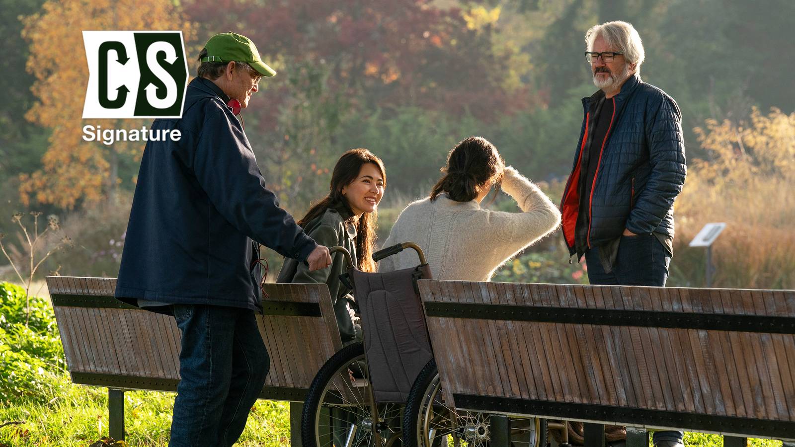 Silo Showrunner Reveals the Human Behind the Algorithm and Teases Season 4 War