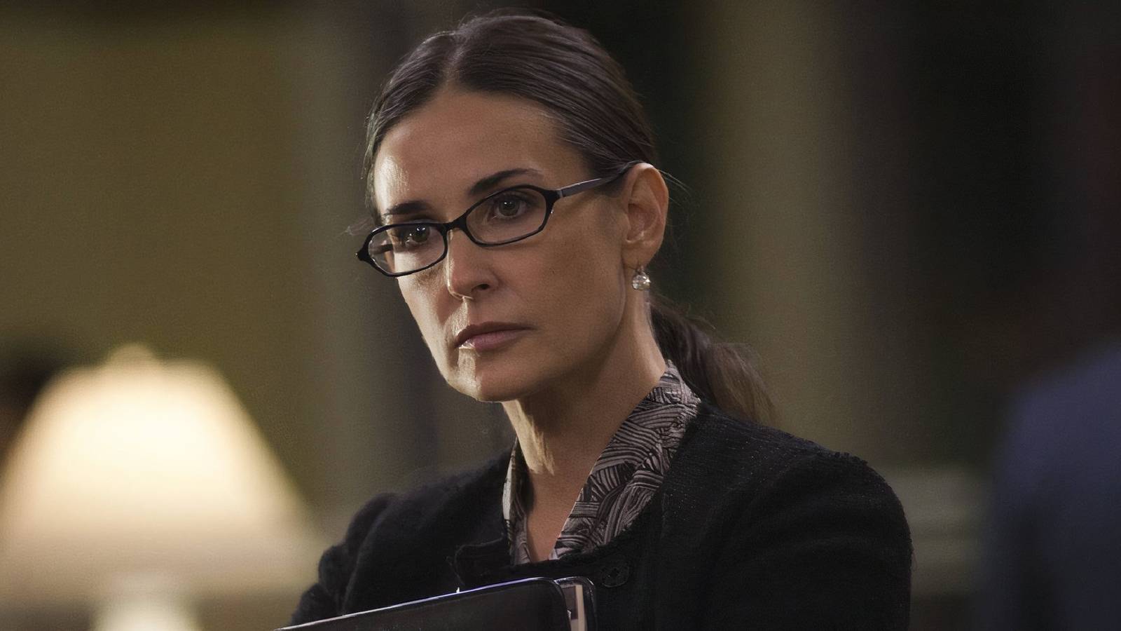 Simon Baker's Tense Thriller 'Margin Call' Exits Prime Video March 31