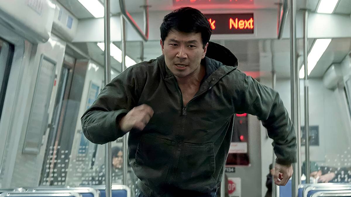 Simu Liu Offers Promising Update on Sleeping Dogs Movie Adaptation