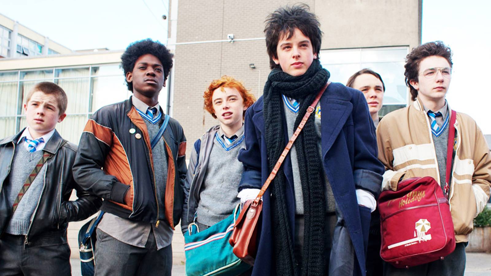 Sing Street's Ending Decoded: John Carney Reveals the Truth Behind That Boat Scene