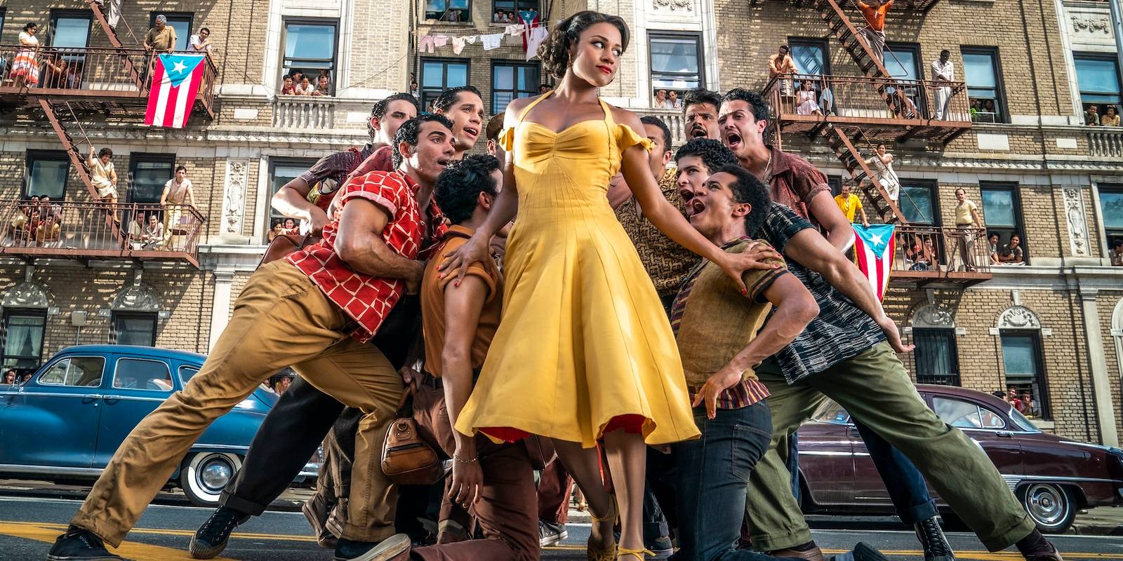 Singing Through the Decades: The 21st Century's Best Modern Movie Musicals
