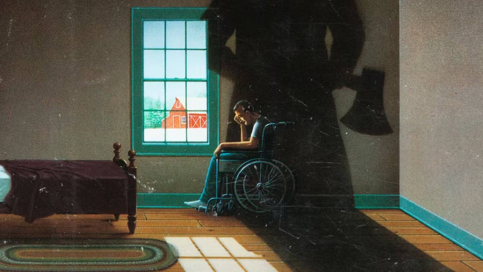 Six Page-Turning Thrillers That Demand to Be Read in One Sitting