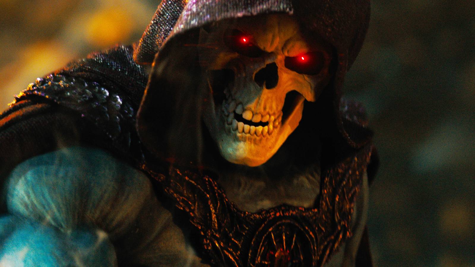 Skeletor's Mobile Game Mania: Run, Fly, and Meme Before He-Man Hits Theaters