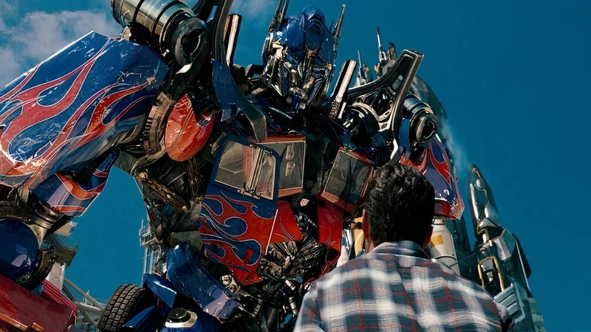 Skydance's Franchise Heavyweight Lineup Threatens Hollywood's Originality Renaissance