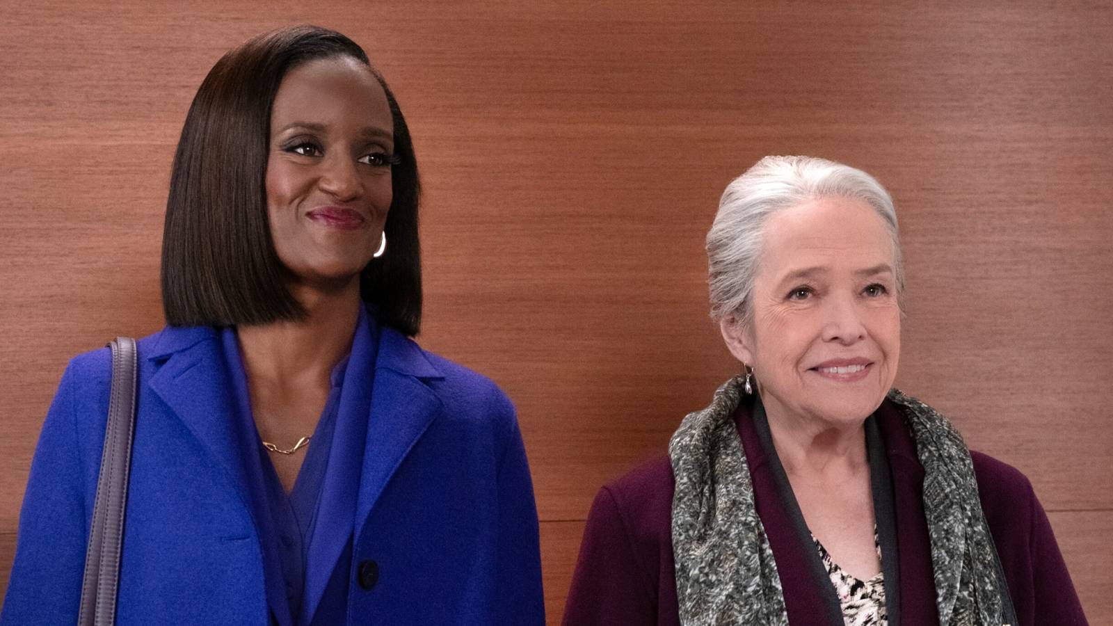 Skye P. Marshall Teases 'Matlock' Season 2 Finale Will Deliver Long-Awaited Answers