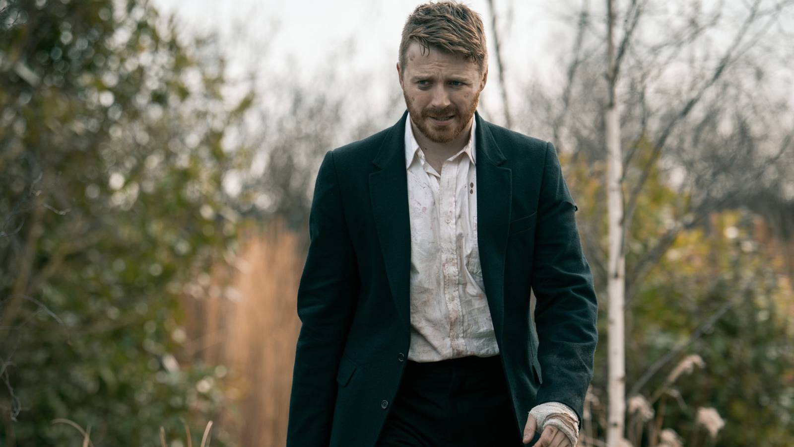 Slow Horses Season 6 Finale Cliffhanger: River's Fate Hangs in the Balance