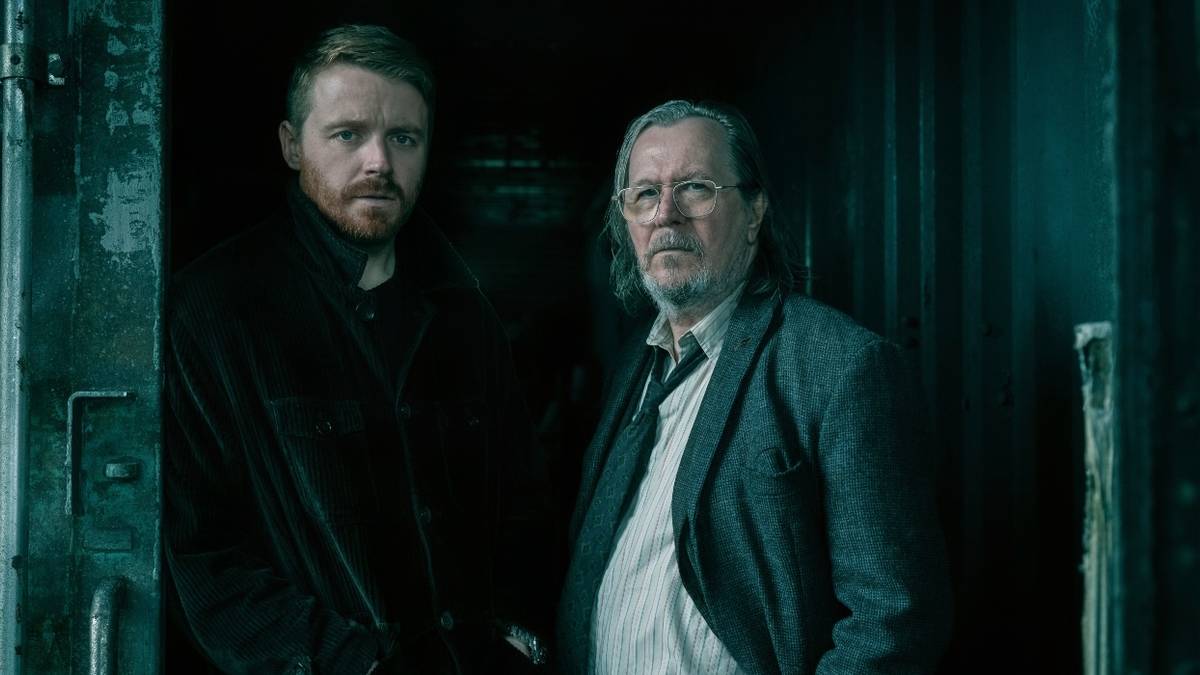 Slow Horses Season 6 Review: Apple TV's Spy Thriller Goes Darker and Wilder