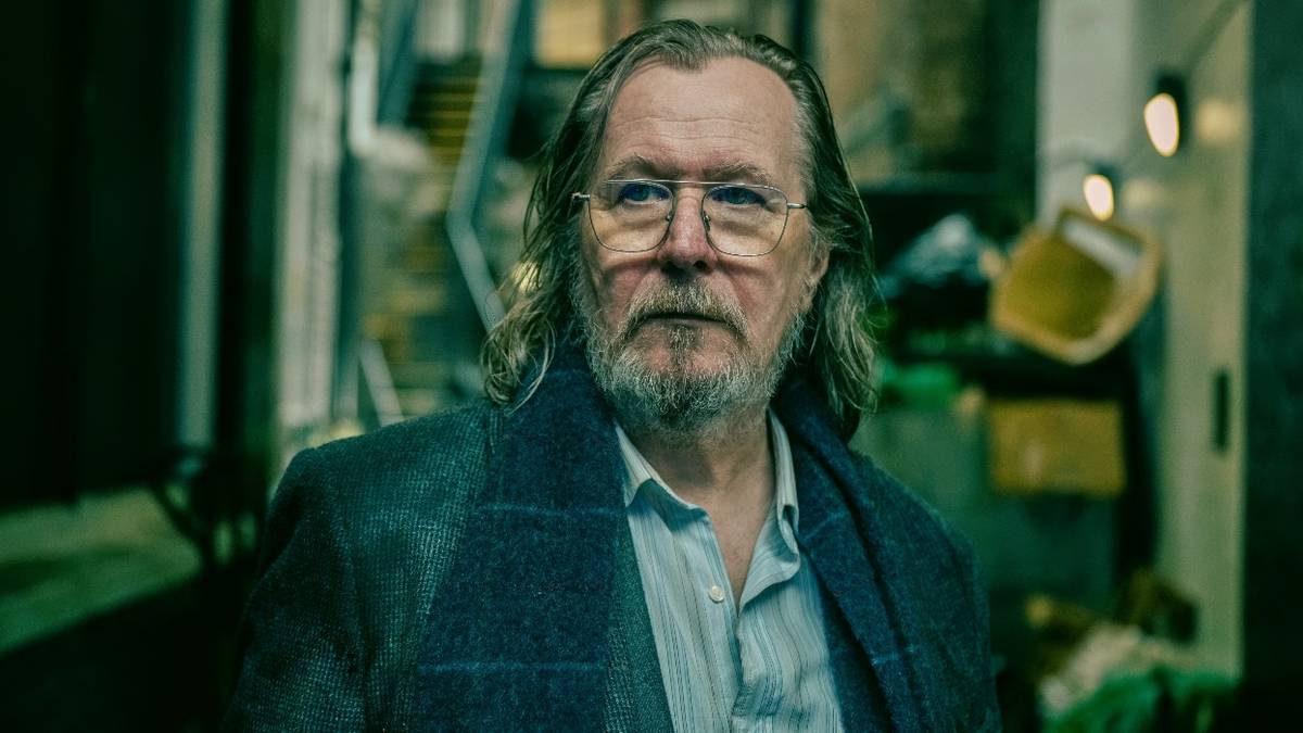 Slow Horses Season 6 Shakes Up Its Winning Formula with Returning Faces