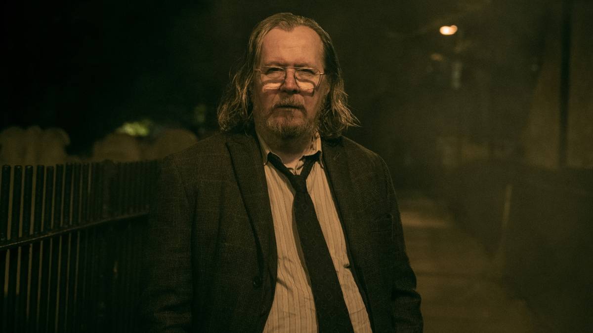Slow Horses Season 8 Renewed, But Apple TV Faces a Book Problem