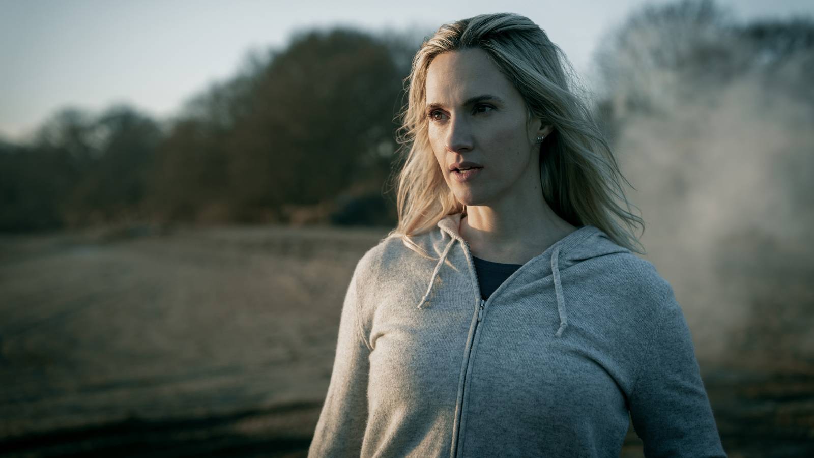 Slow Horses Star Ruth Bradley on Flyte's Tragic Season 6 End