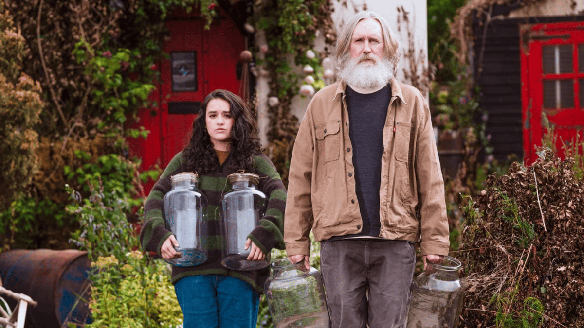 Small Prophets Review: Apple TV's Magical Sitcom Blend Is a Quiet Triumph