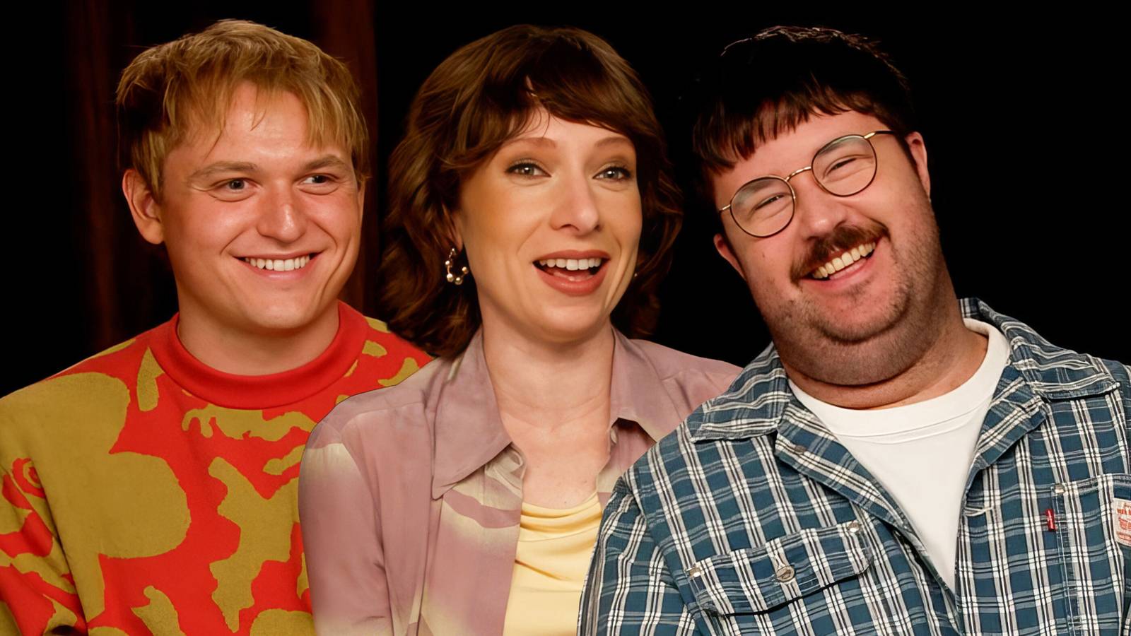 SNL UK Cast Reveals Season 2 Plans: Bigger Stunts, Spit-Takes, and Sexier Sketches