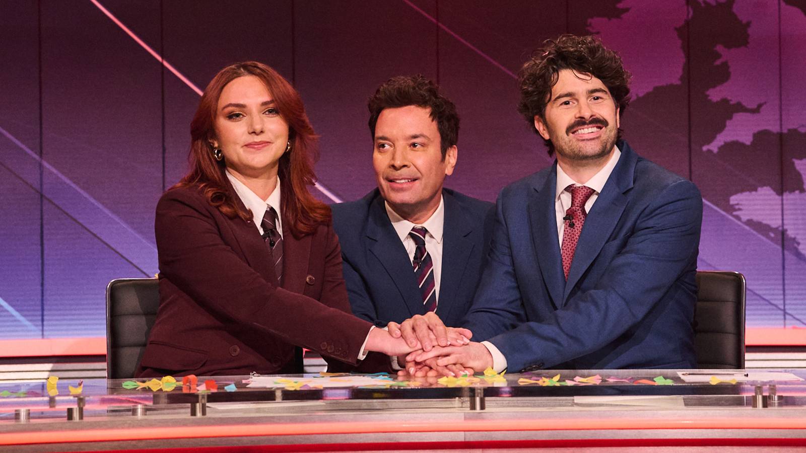 SNL UK's Clever Season 2 Schedule Keeps the Comedy Fresh and the Cast Thriving