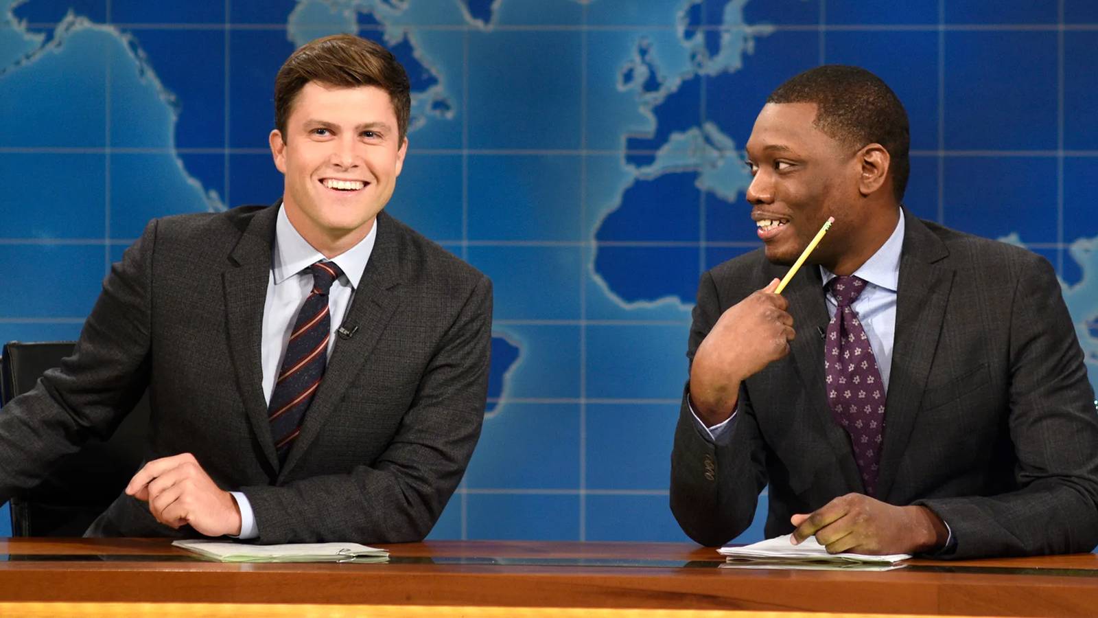 SNL UK's Weekend Update Is Making SNL's Version Look Tired