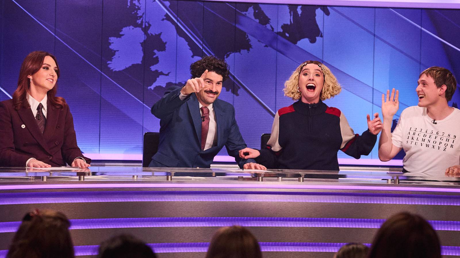 SNL UK Season 2: How a British Remake Won Over Skeptics and Found Its Own Voice