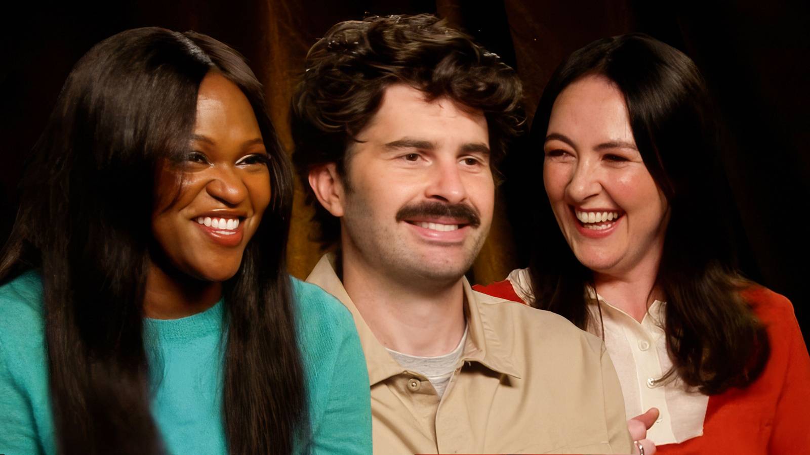 SNL UK Stars Reveal the Wild Secrets Behind Their Craziest Characters