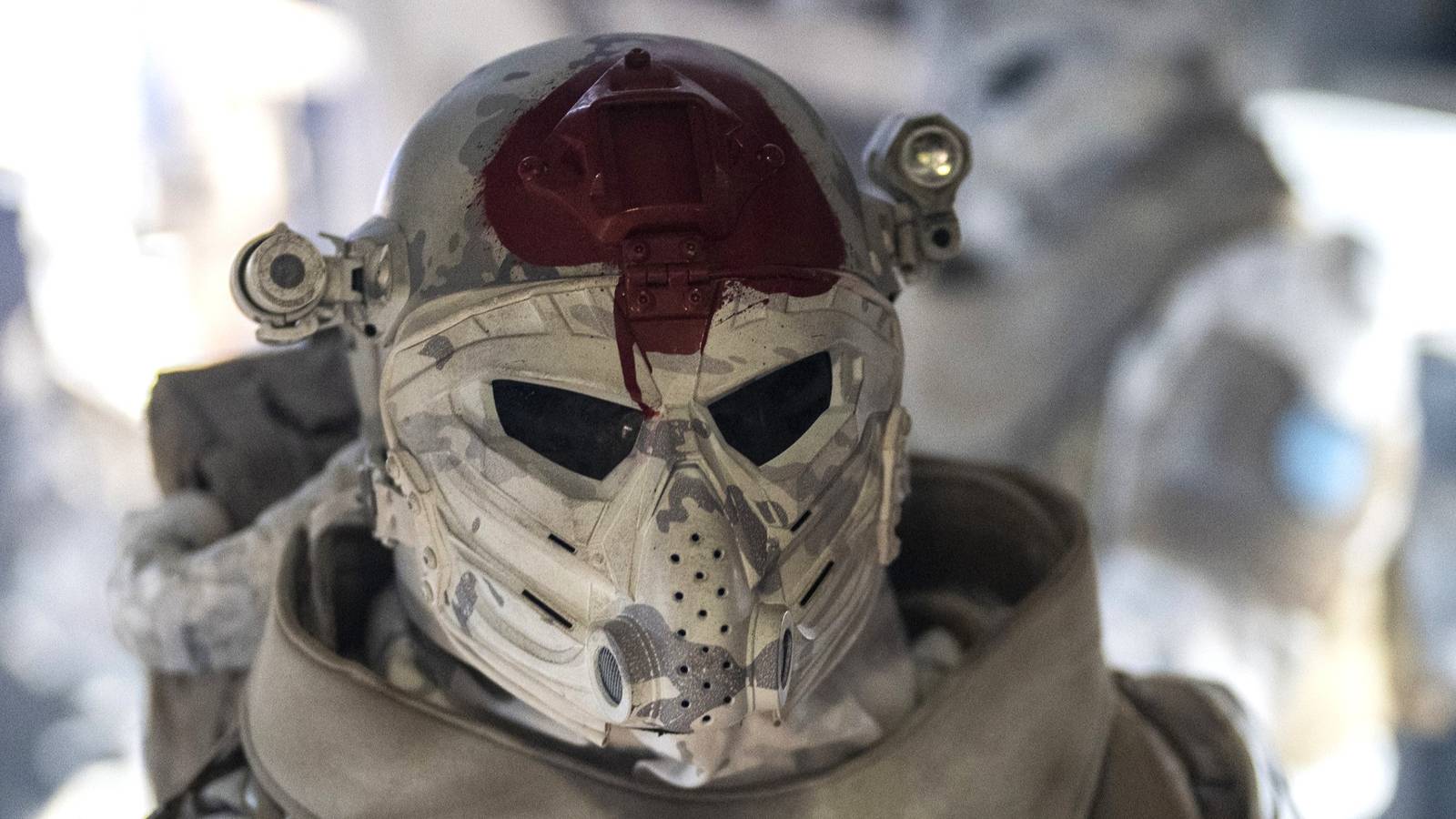 Snowpiercer's Streaming Surge: TNT's Sci-Fi Hit Climbs iTunes Charts