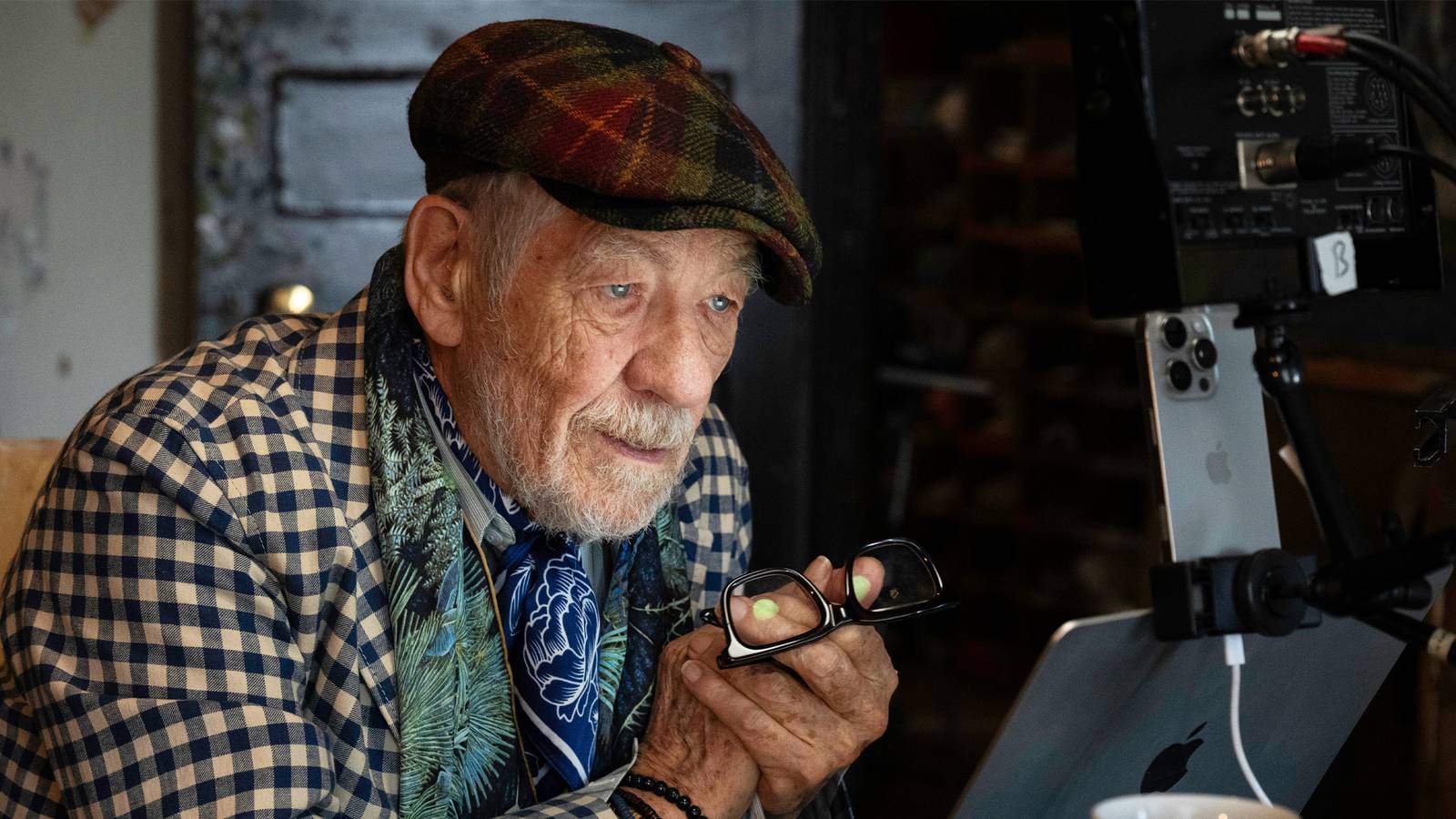 Soderbergh's 'Tentpole': The Talking Monkey Movie Hollywood Was Too Scared to Make