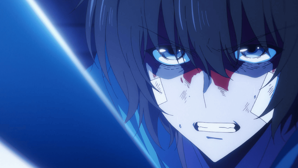 Solo Leveling Anime Surges on Crunchyroll After Movie Announcement