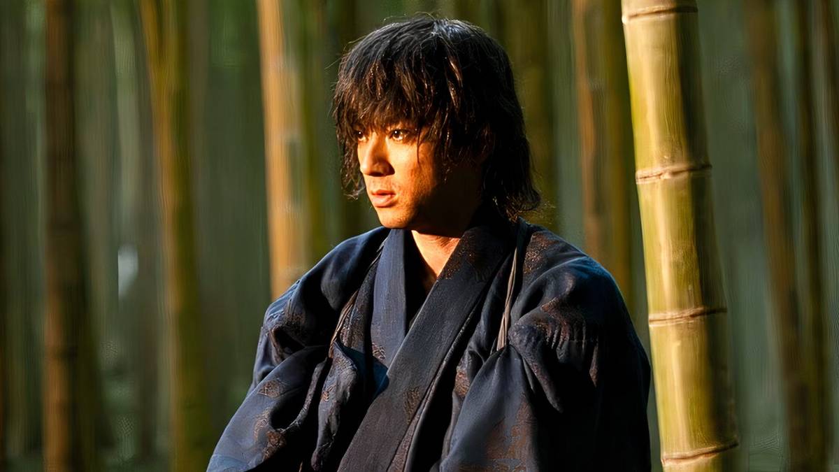 Song of the Samurai Review: HBO Max's Epic Action Drama for Shōgun Fans