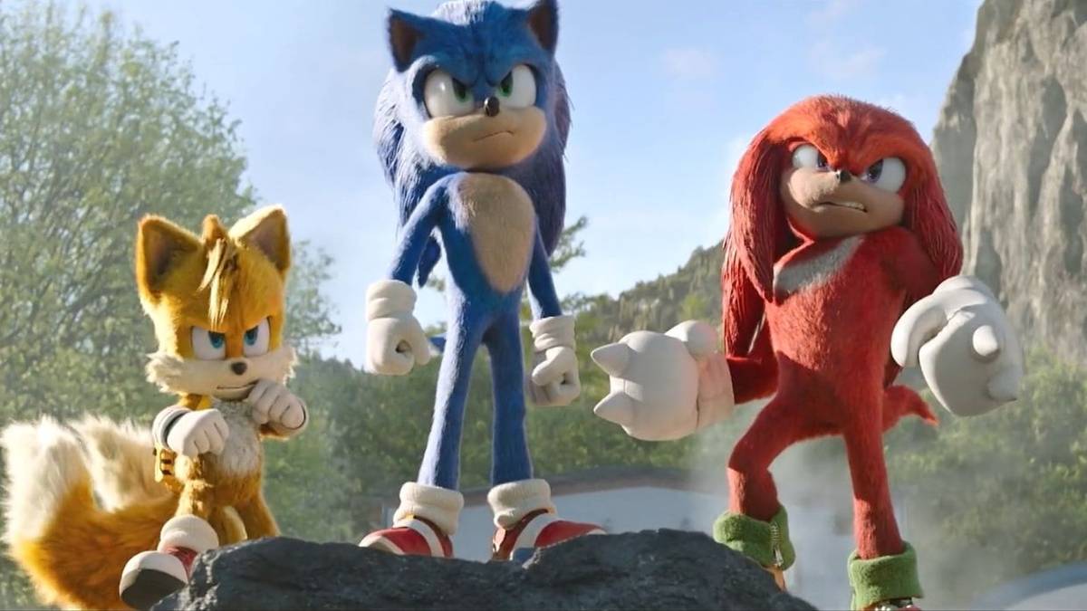 Sonic Nearly Got the Axe Before the Movies Saved Him, Says Franchise Boss