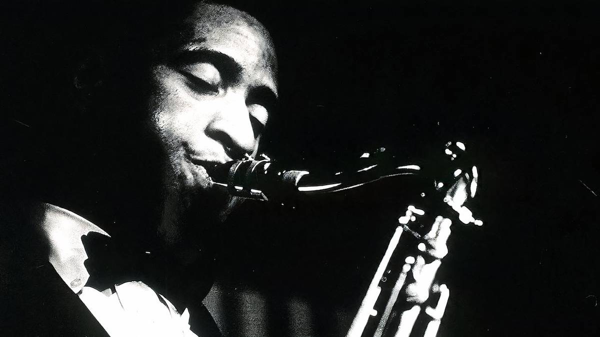 Sonny Rollins, the Saxophone Colossus Who Redefined Jazz, Dies at 95