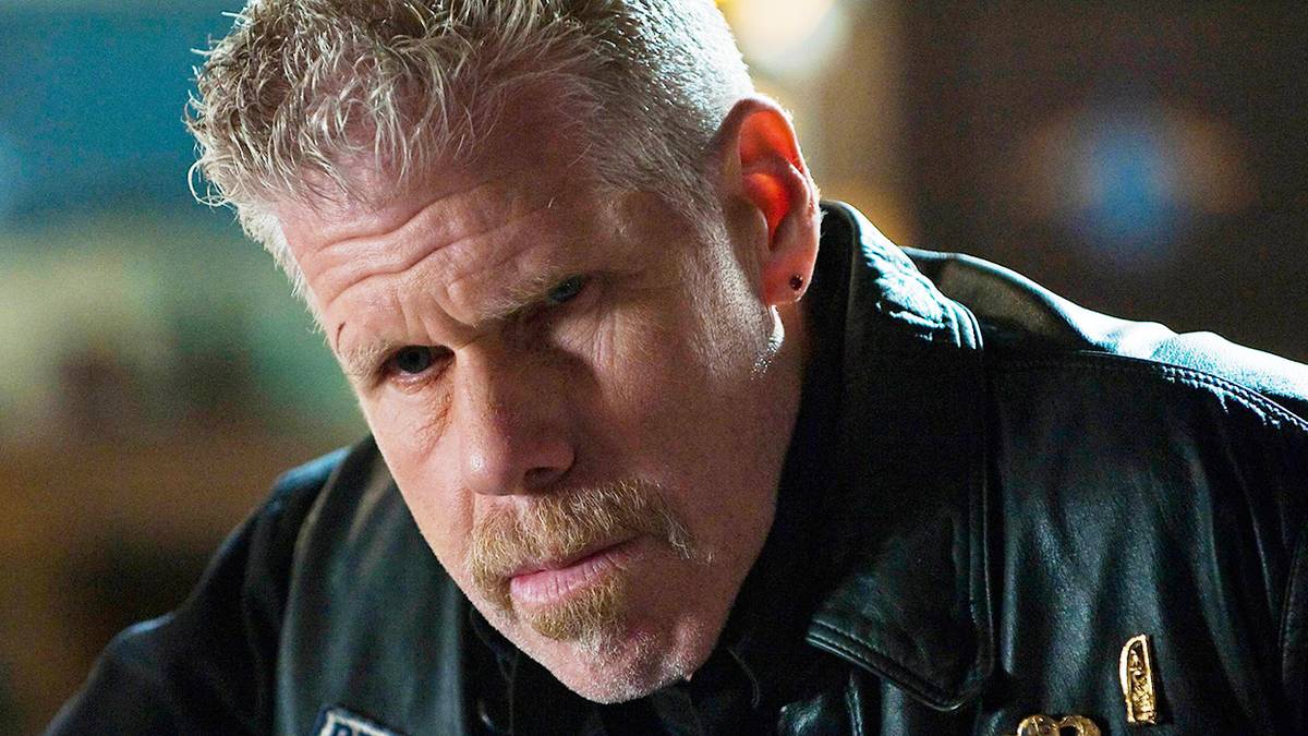 Sons of Anarchy Spin-Off 'Legends' Sets 2027 Filming Start, Ron Perlman Confirms