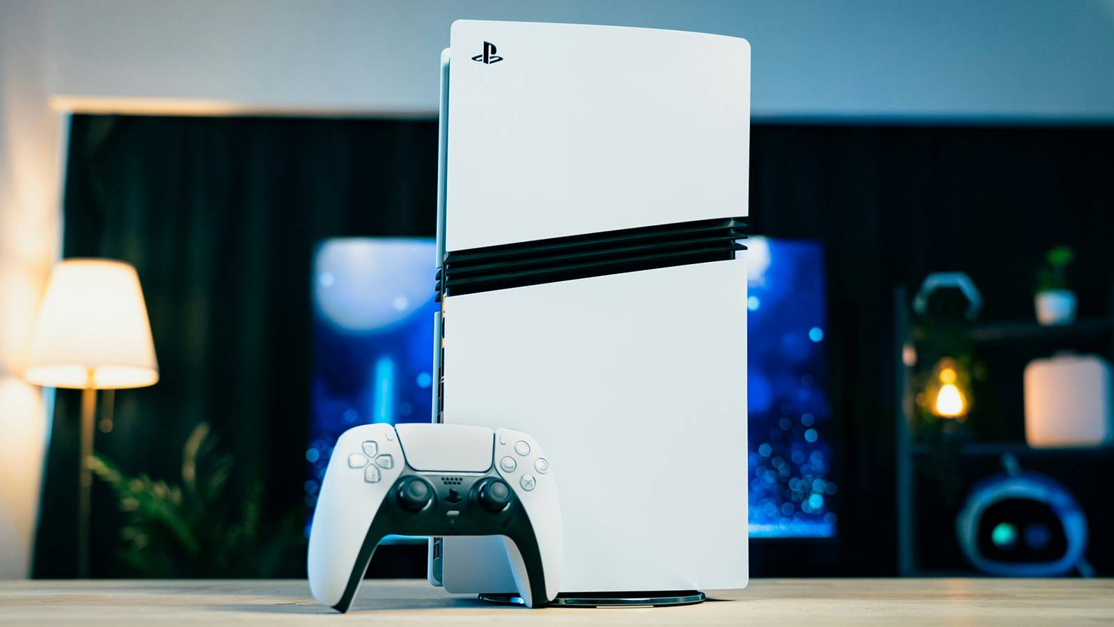 Sony's Last 4K Blu-ray Player Bows Out in Japan, Leaving PS5 as the Only Option
