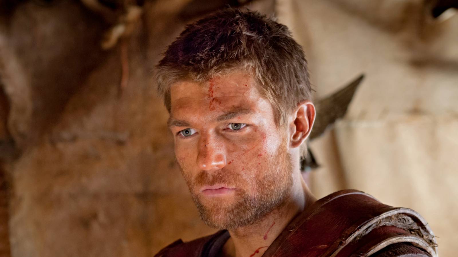 Spartacus Leaves Netflix in September 2026: Last Day to Watch