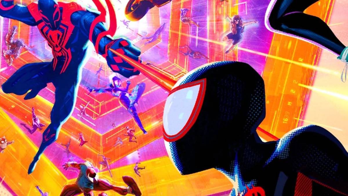 Spider-Man 2099's Wanted Posters Raise Big Questions in New Captain America What If