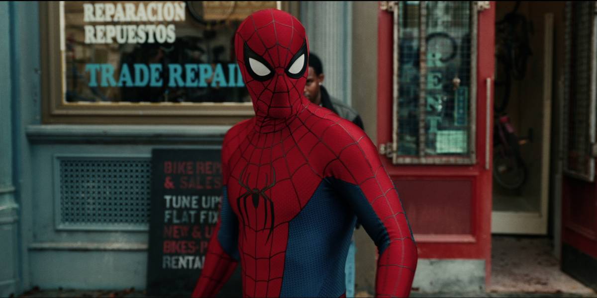 Spider-Man 4's Secret Villain Could Be Sadie Sink's Jean Grey