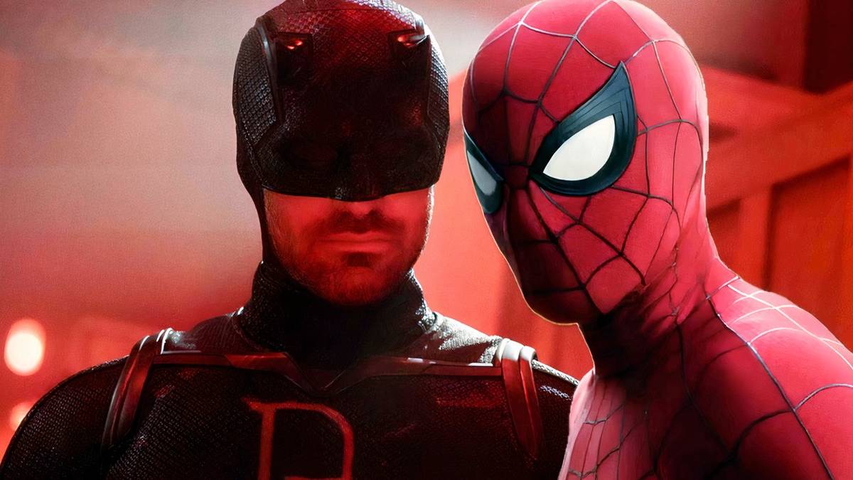 Spider-Man 5: How Brand New Day Sets Up a Daredevil, Punisher, and Kingpin War