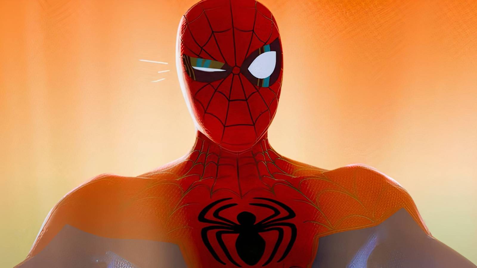 Spider-Man: Beyond the Spider-Verse Sets Netflix Debut for 2027