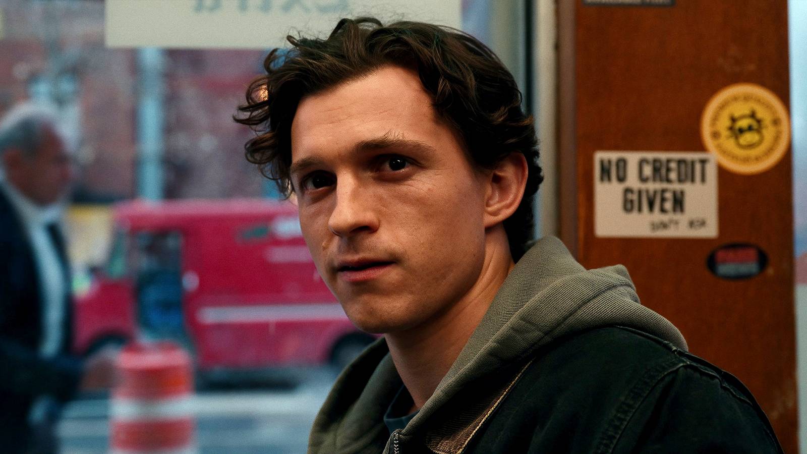 Spider-Man: Brand New Day Brings Back Peter Parker's AI Assistant in His Mask