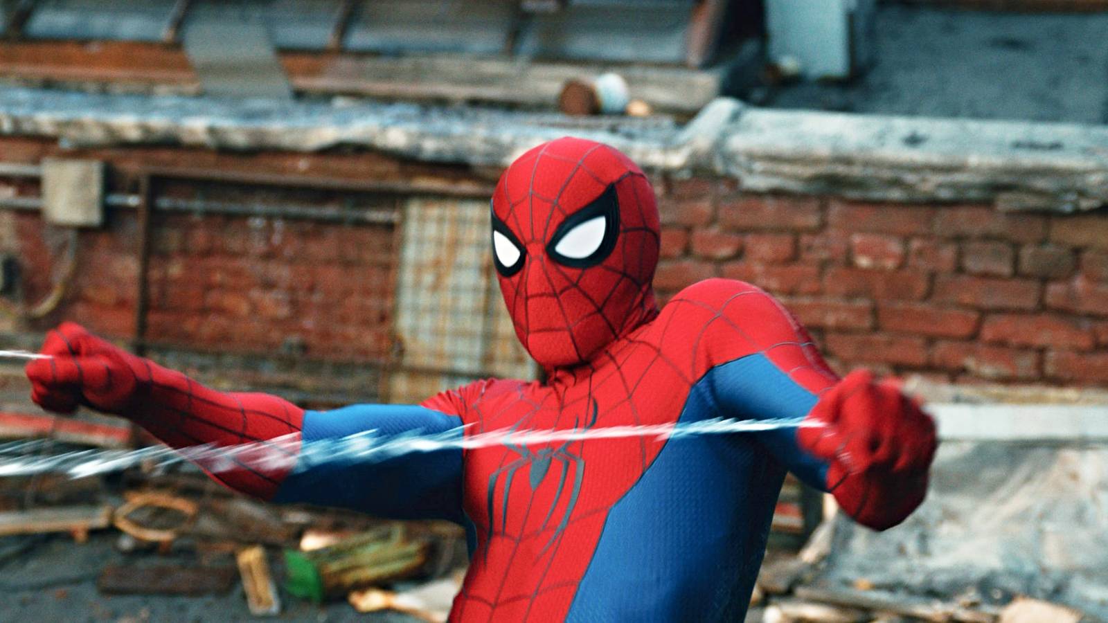 Spider-Man: Brand New Day Hits $1B Worldwide in Record Five Days