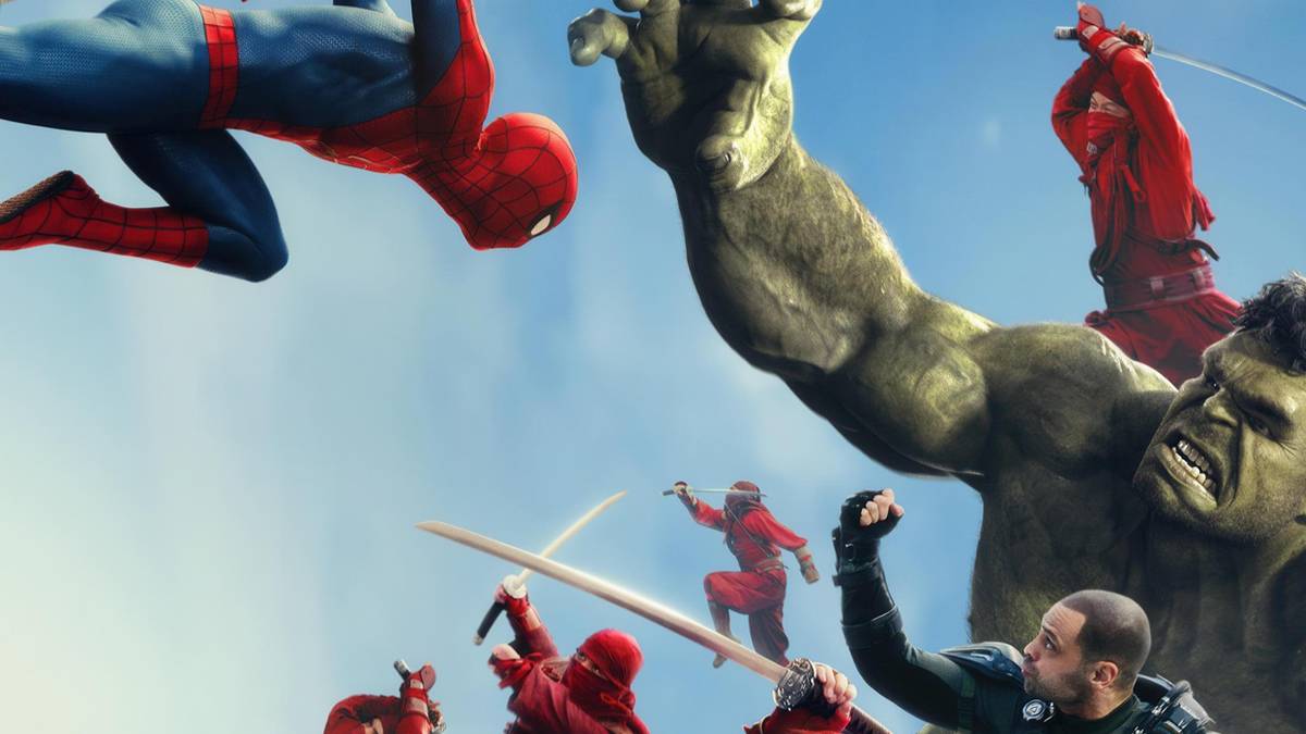 Spider-Man: Brand New Day's Hidden Marvel Easter Eggs, Explained