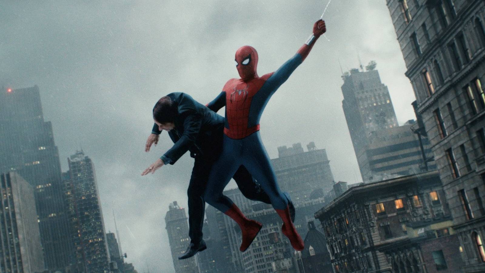 Spider-Man: Brand New Day Shatters Box Office Records with $168M Opening Day