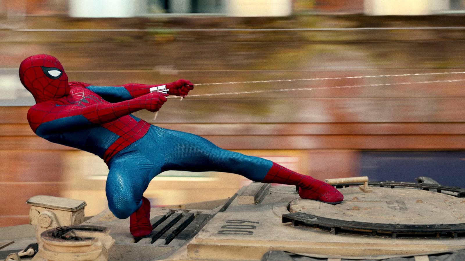 Spider-Man: Brand New Day Swings Past Avatar at Domestic Box Office
