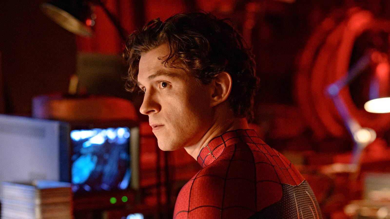 Spider-Man: Brand New Day Swings to #1 on Prime Video After $2.5B Box Office Haul