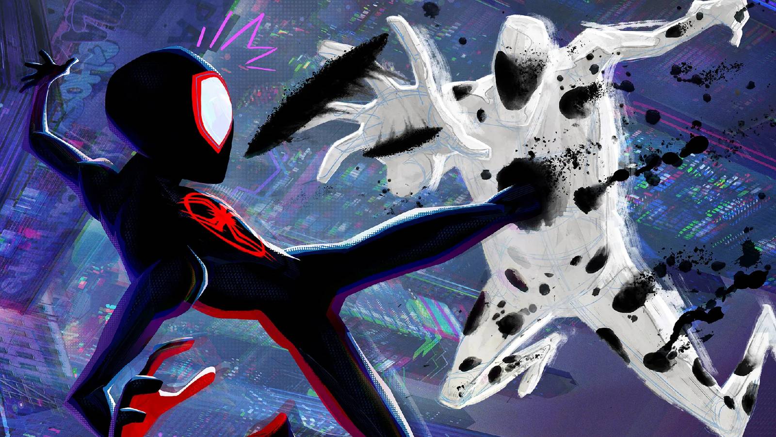 Spider-Man Movie Fight Scenes Ranked: From Green Goblin to Mysterio