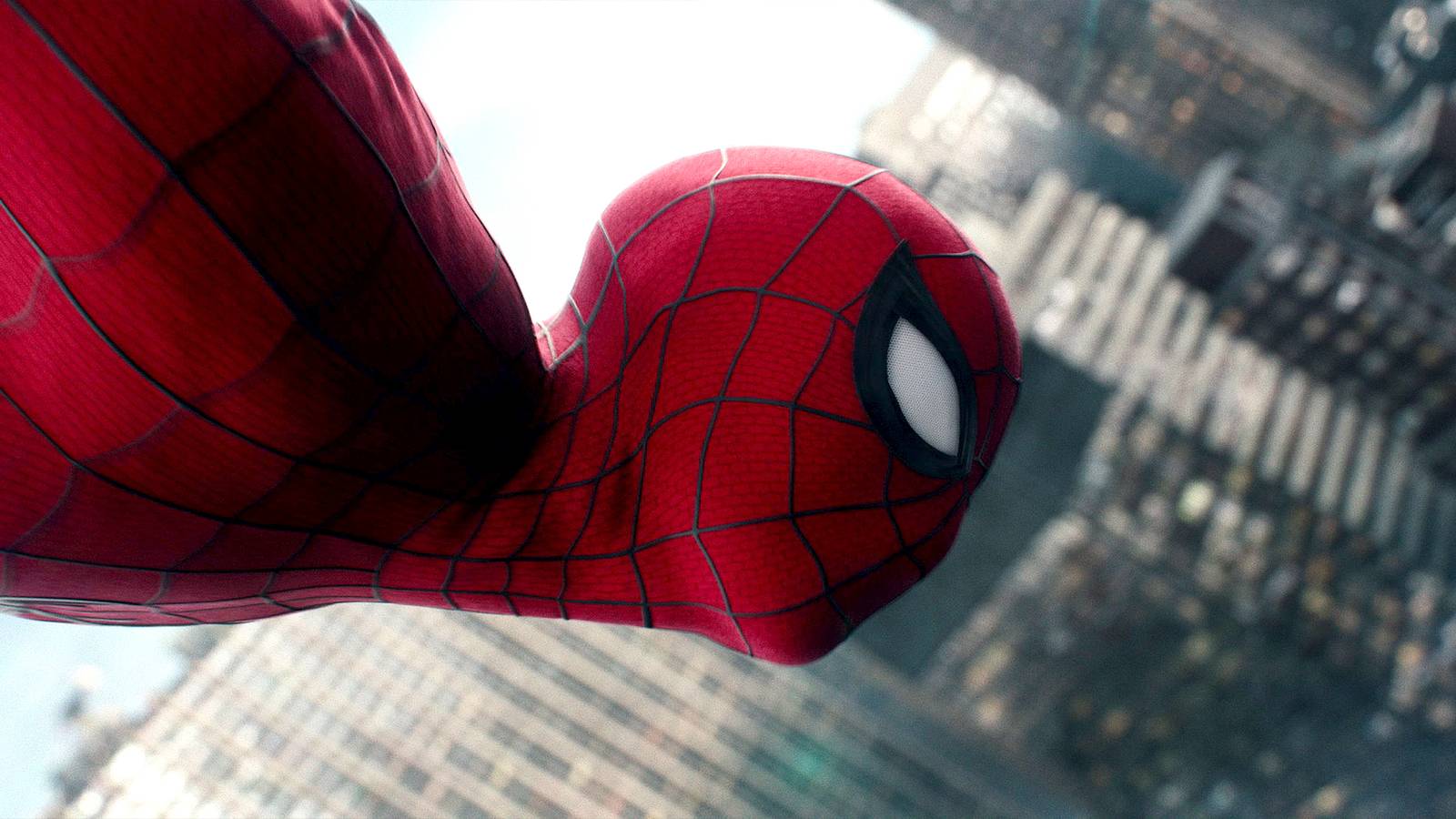 Spider-Man: No Way Home Dominates Digital Charts Following 'Brand New Day' Trailer Frenzy